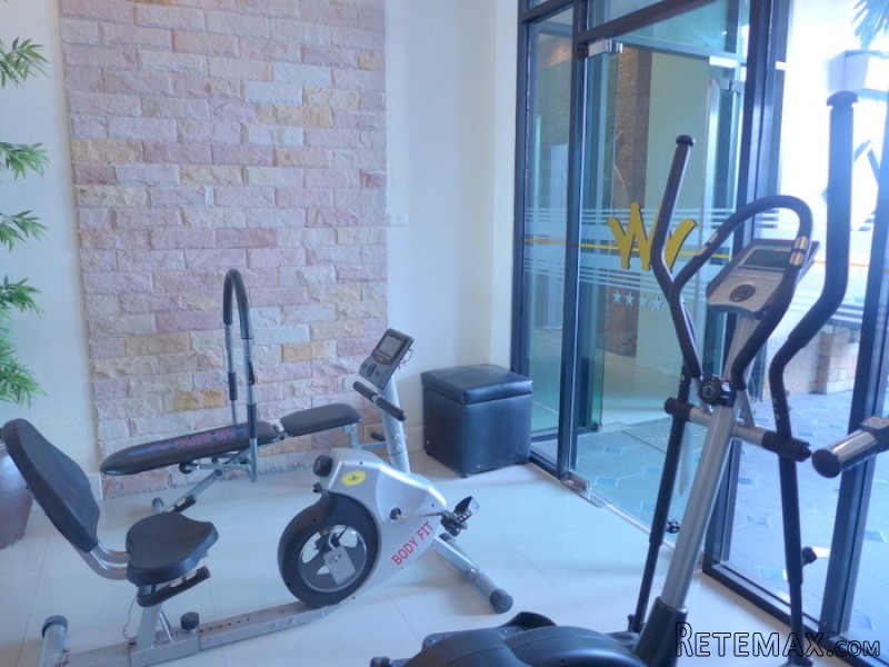 Central Pattaya: 1 bedroom quality.. - 2