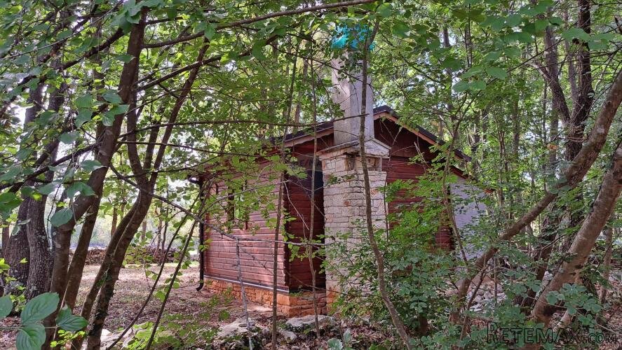 Istra, Butkovići - vikendica na poljoprivrednom zemljištu od - 3