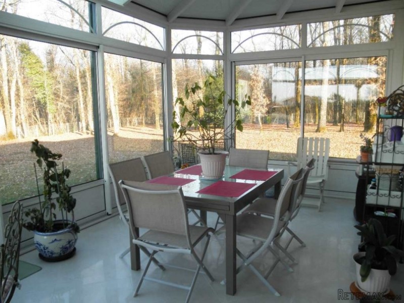 Large Detached Home with Double Garage - 2