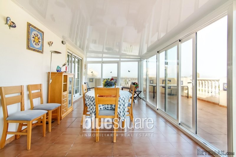 Penthouse Apartment in Denia with Sea.. - 2