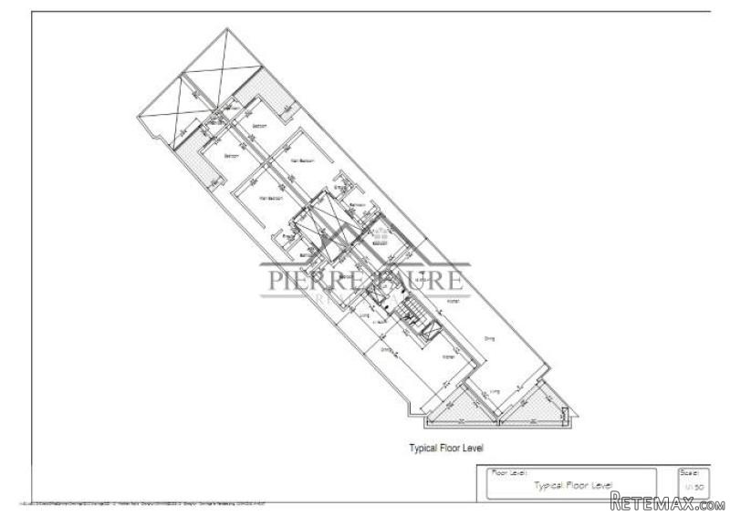 Penthouse - Gharghur - 2