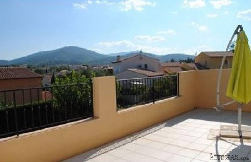 Sale House - Roquebrune-sur-Argens - 2
