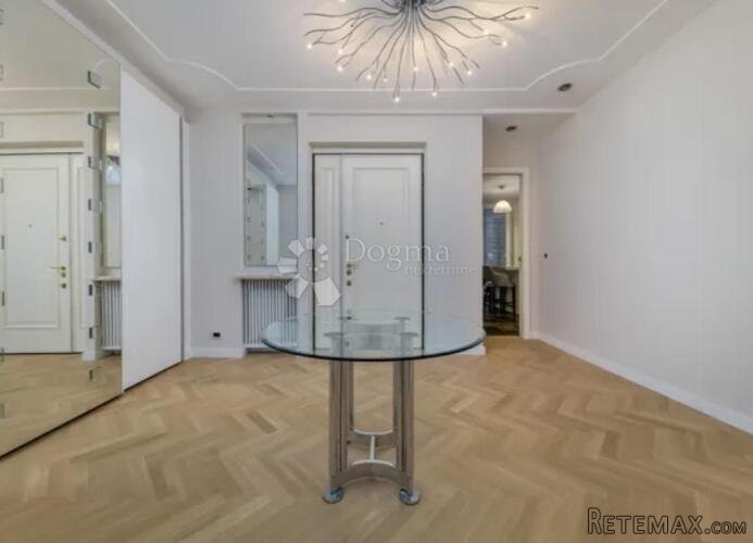Zagreb centar – trosoban stan 160 m² s parkingom - 3
