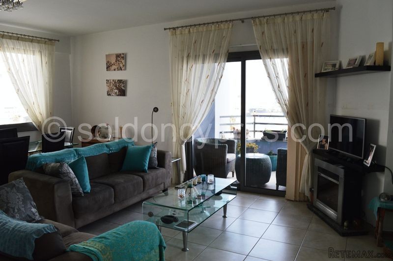 3 Bedrooms - Penthouse - Laranca - For.. - 2