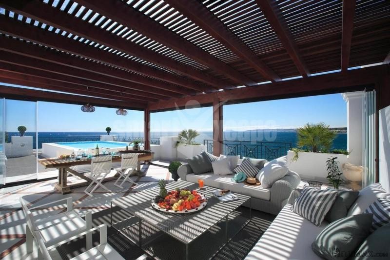 New Development For Sale In Estepona.. - 2