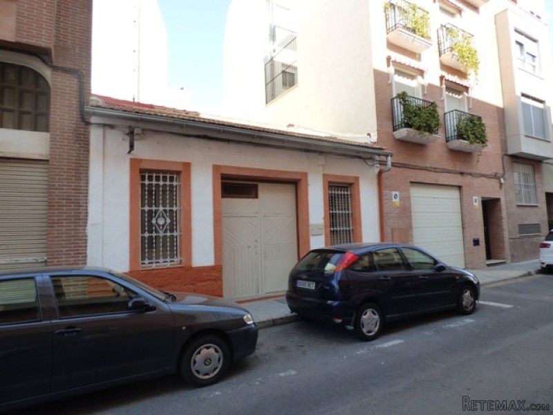 - Property - Alicante - For Sale
