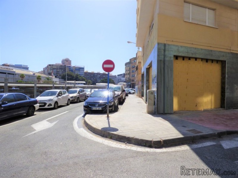 - Property - Alicante - For Sale - 2