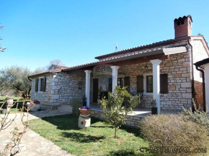 UMAG, okolica-predivna kamena kuća na osami - 2