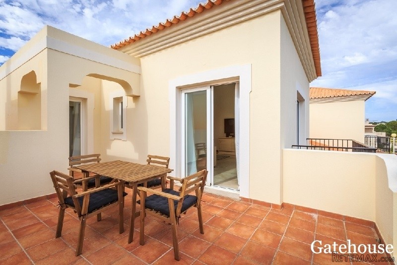 1 Bed Apartment With Sea Views For Sale.. - 2