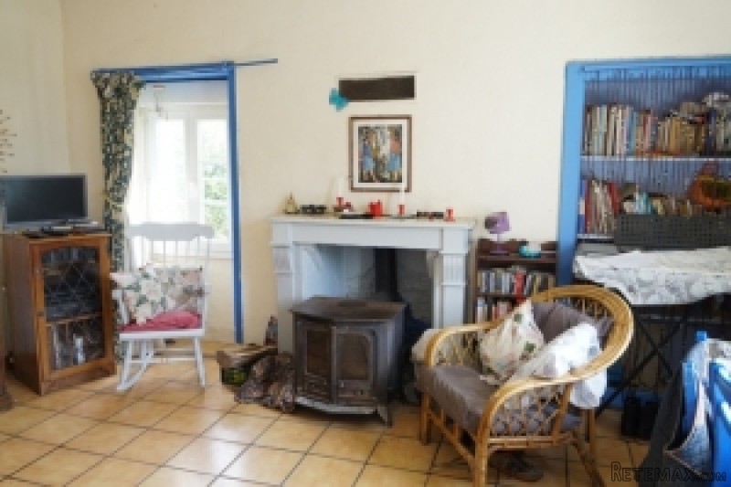2 Bed French Cottage with Second House - 2