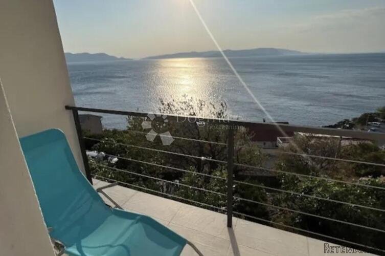 Apartman kraj mora