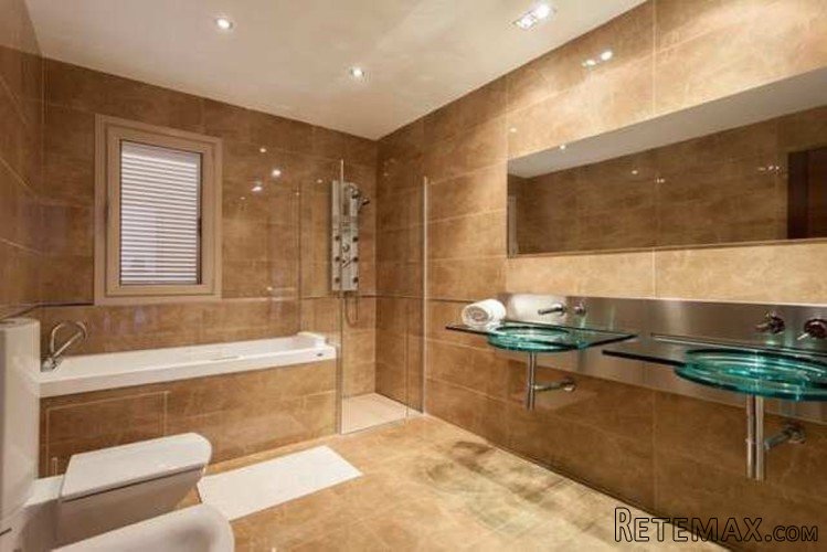 Impressive modern villa in the residential area of.. - 5