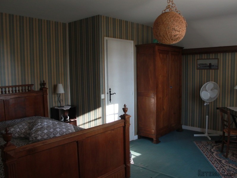 Maison Queyssac - 2