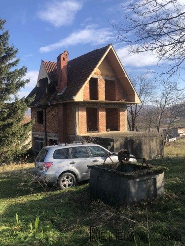 Prodajem kucu Golocelo-Kragujevac - 5