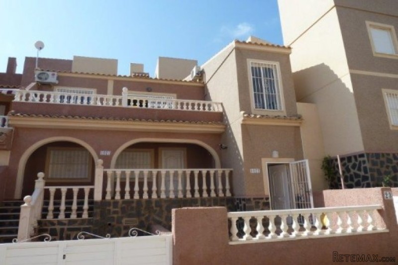 Resale · Apartment · Spain · Costa Bl..