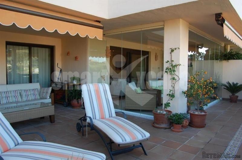 Apartment For Sale In Benahavis.. - 2