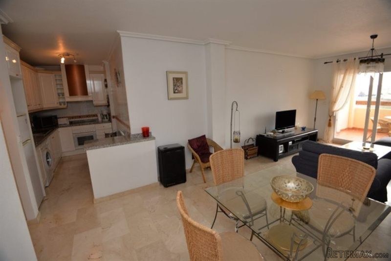 Apartment In Playa Flamenca, Orihuela.. - 2