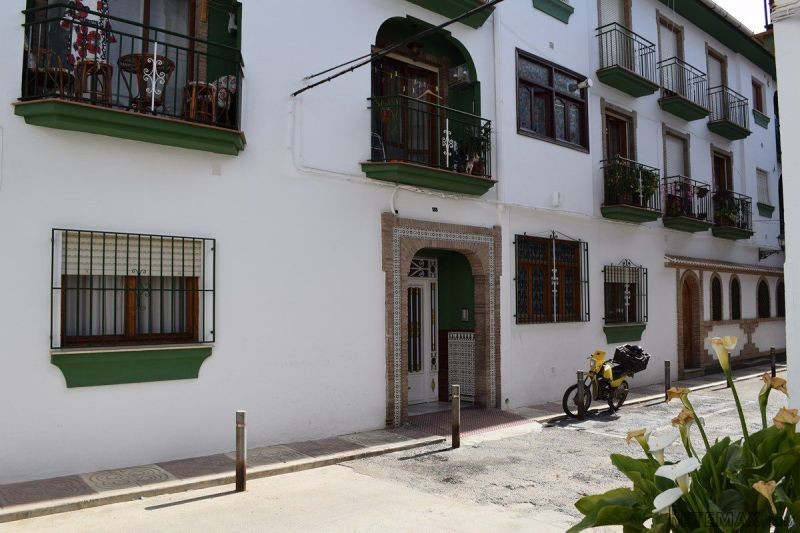 Flat for Sale in Torrox, Torrox 123.000..