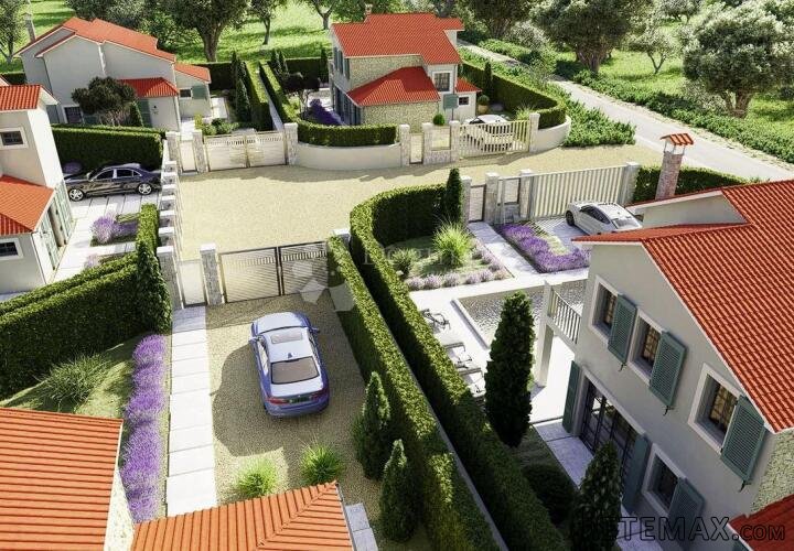 Prekrasna villa u luksuznom naselju
