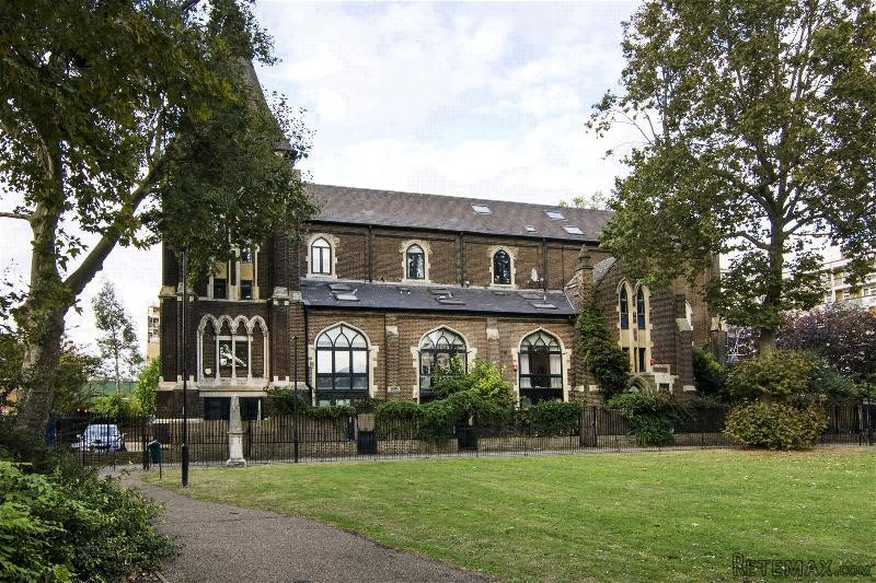 Property - London - For Sale