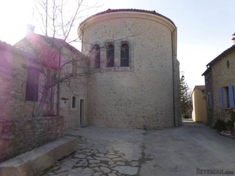 5 Bed Stone House With Garden, Terrace.. - 2