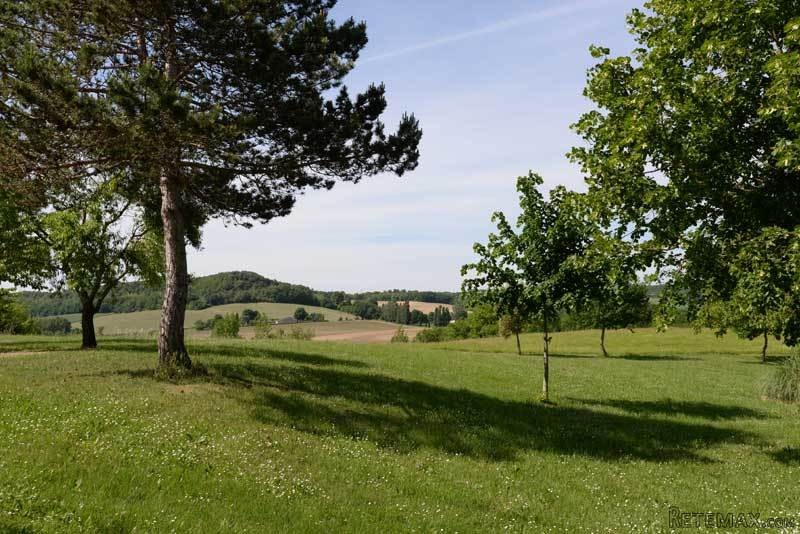 Home Plus Gite And Pool In 2 Acres - 2