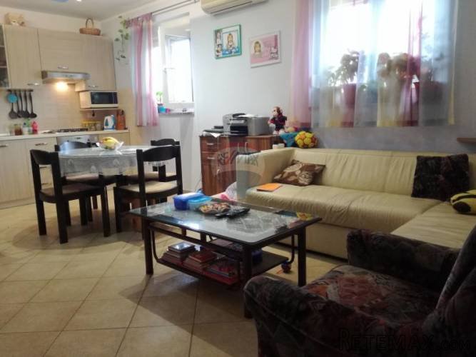 MEDULIN, DVOSOBAN APARTMAN-STAN - 3