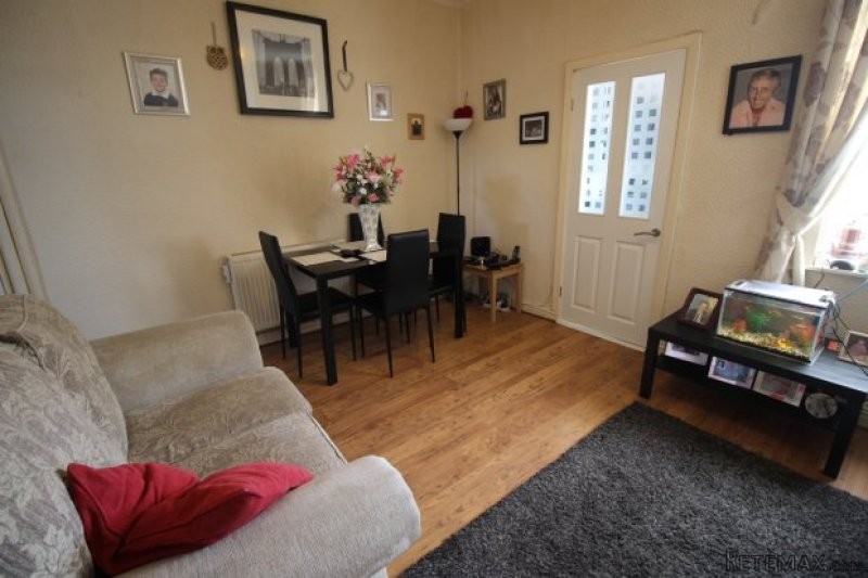 2 bedroom, Terraced House house for sale - 2