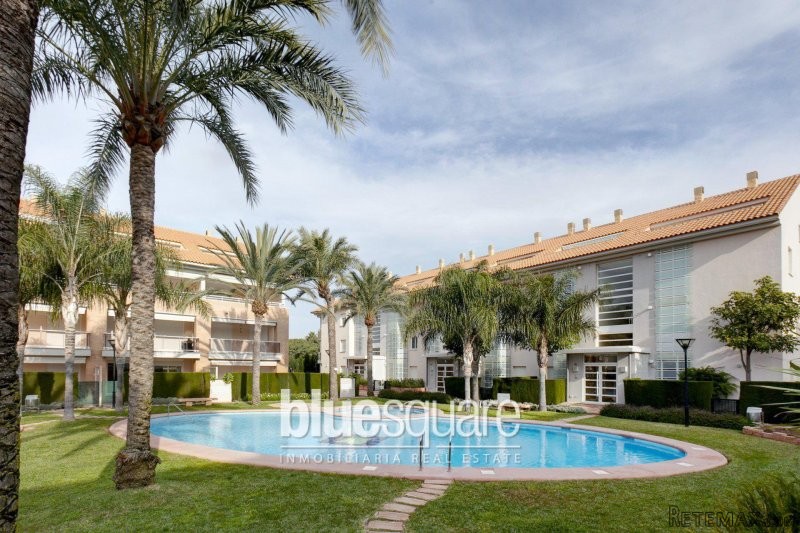 Fabulous new build apartment close to..