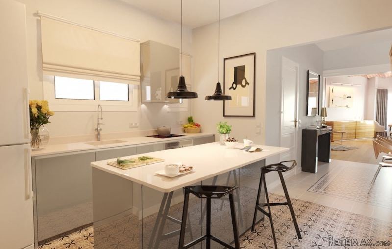 Gorgeous Eixample Refurbished Apartment.. - 2