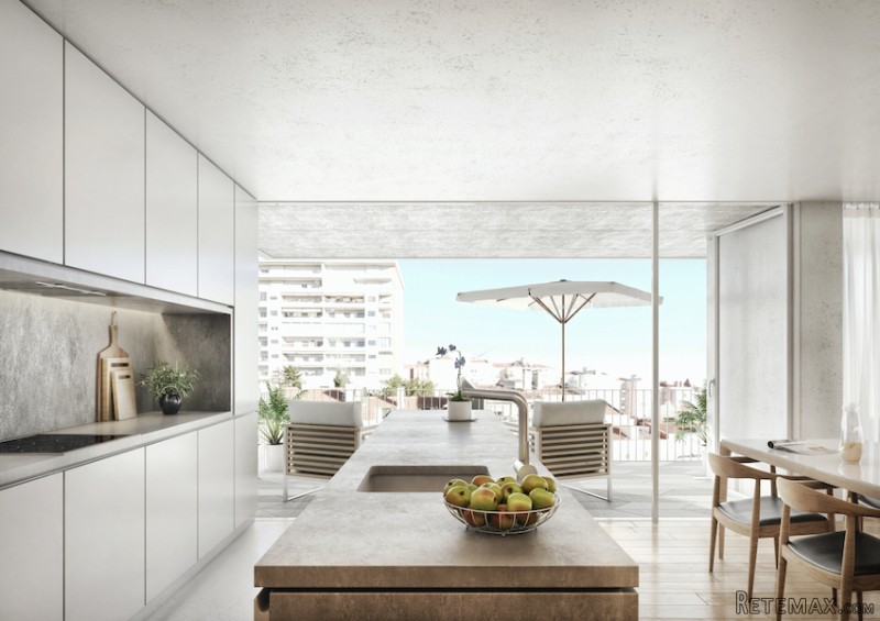 Apartment T1