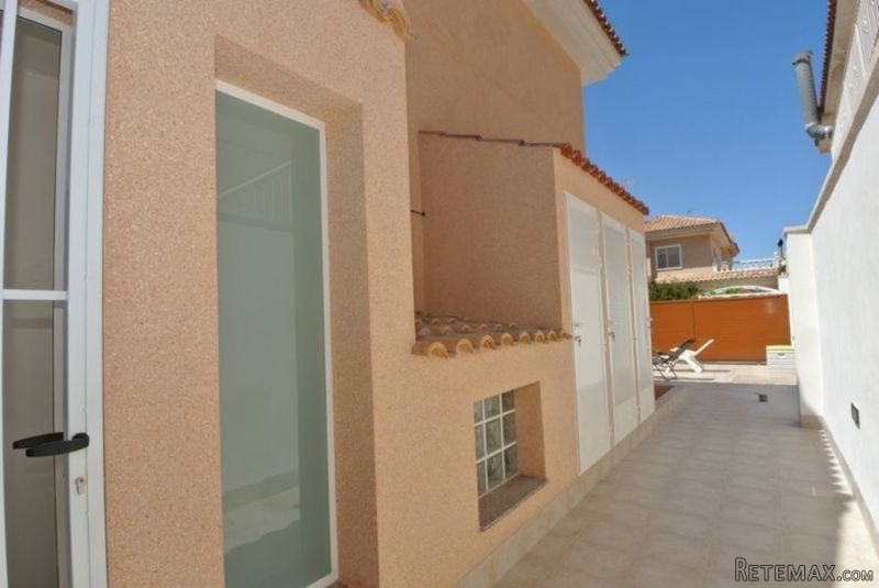 3 Bedrooms - Villa - Alicante - For Sale - 2