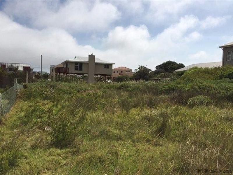 Bettys Bay Vacant Land, Bettys Bay - 2