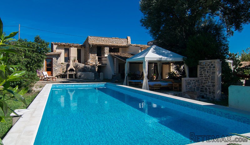 Idyllic Country House In Capdepera