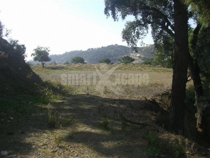 Plot/land For Sale In La Zagaleta.. - 2
