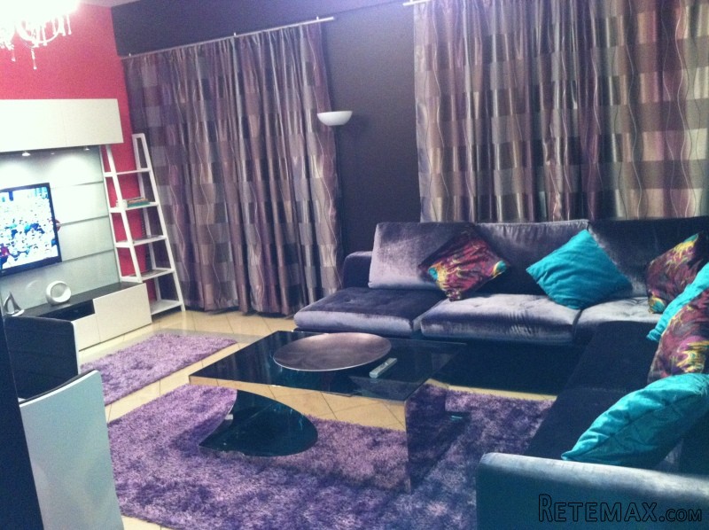 2 Bedroom Fully Furnished in Golf Tower.. - 2