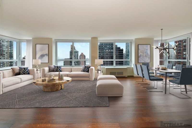 4 Bedrooms - Condo - New York State -..