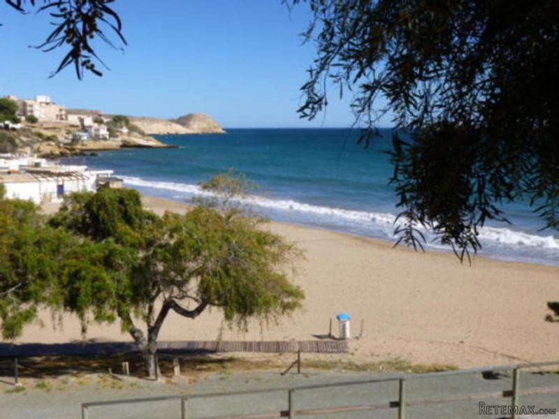 Apartment in San Juan de los Terreros - 2