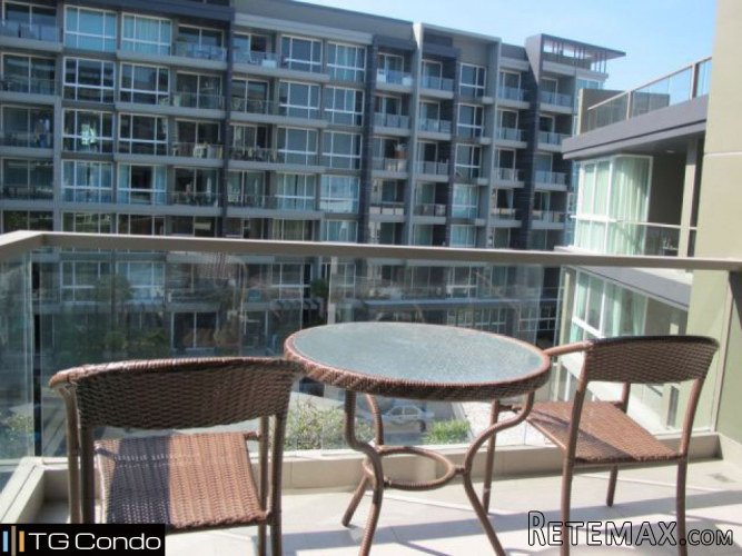 APUS CONDO for Sale Pattaya, 1 BEDROOM/1 BATHROOM-CENTRAL.. - 2