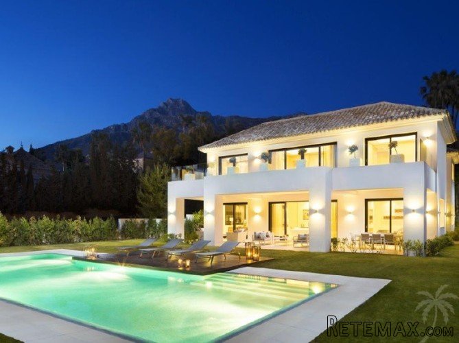 In one of the most exclusive and established urbanisations.. - 2