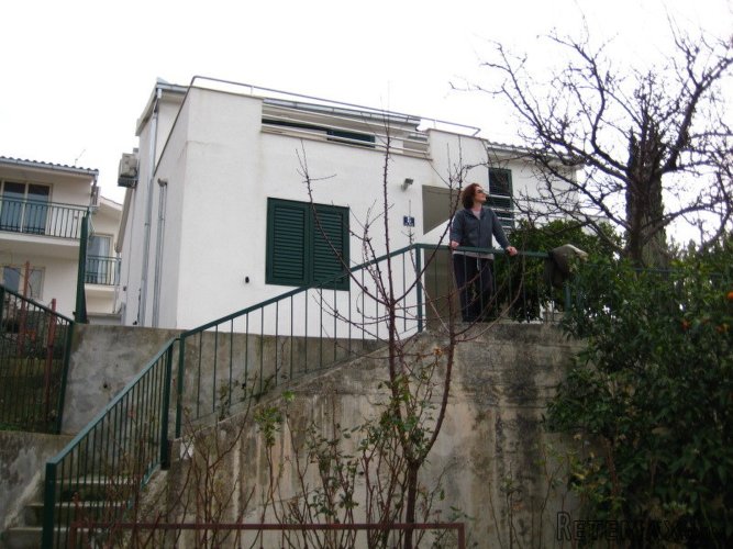 Obiteljska kuća pokraj Splita - 2
