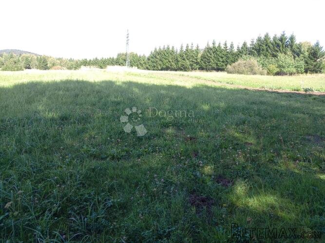 Ravna Gora, gospodarsko zemljište - 2