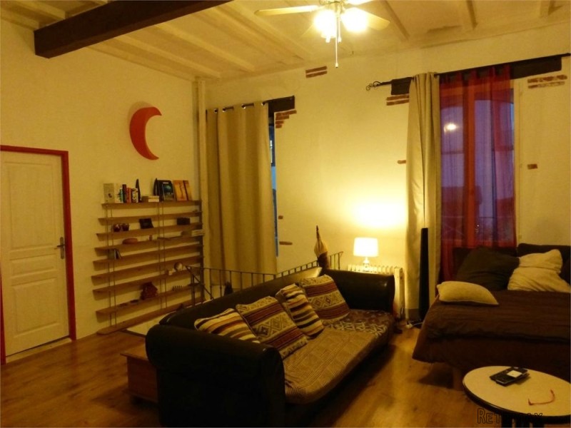 Spacious Village House With Barn.. - 2