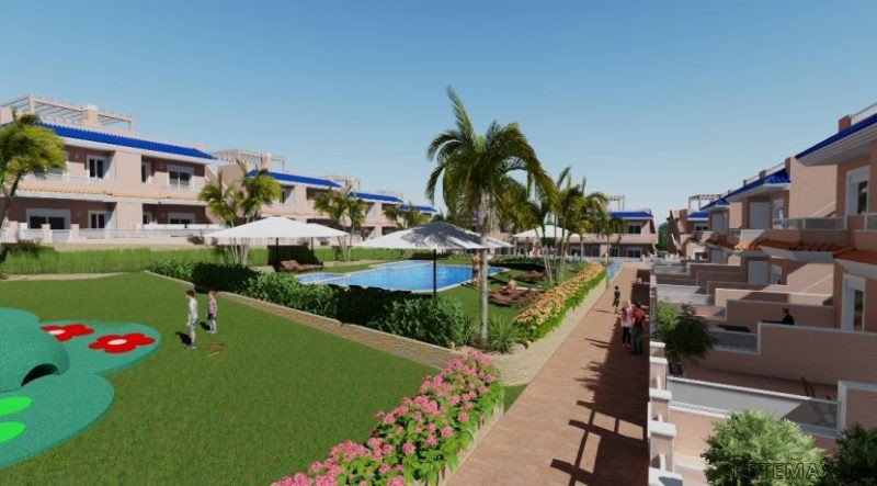 2 Bedrooms - Apartment - For Sale - 2