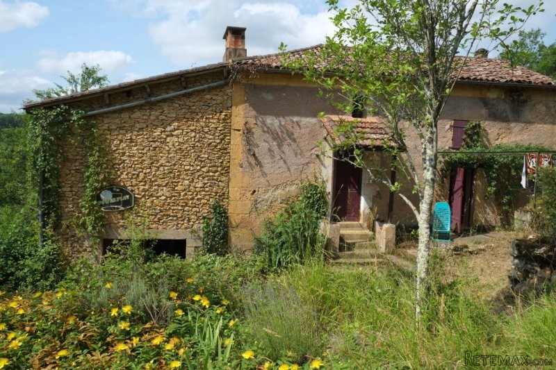 Charming House in Nice Setting