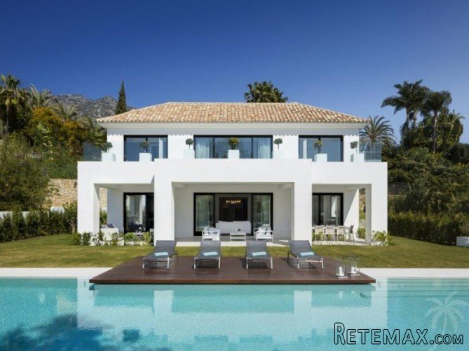 In one of the most exclusive and established urbanisations.. - 3