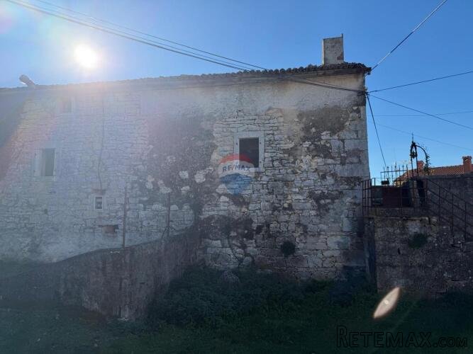 Istra, Rovinj-okolica- autohtona kuća - 3