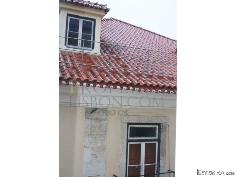 Lisbon apartment for Sale, Misericordia