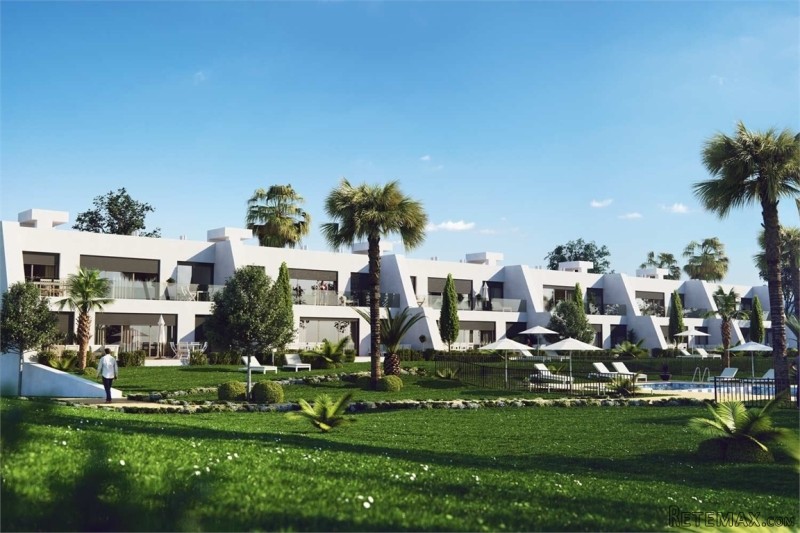 Mar Menor Resort | Murcia