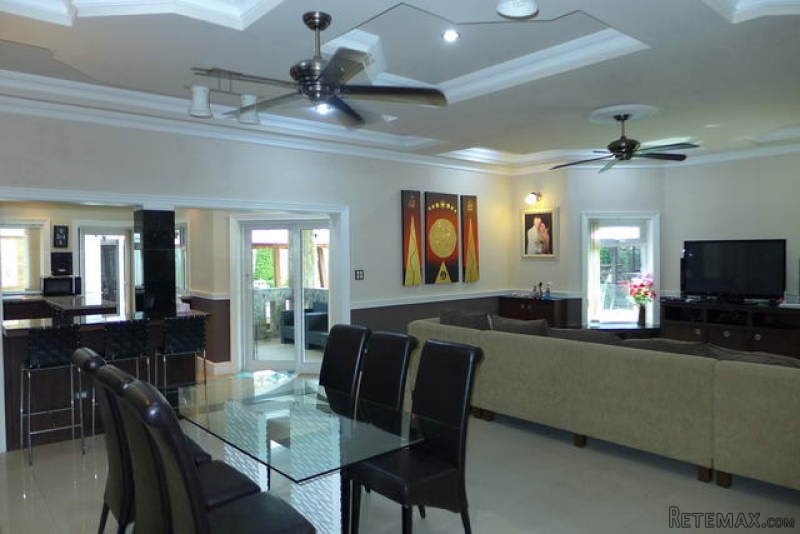 Nongpalai Pool Villa with Separate.. - 2